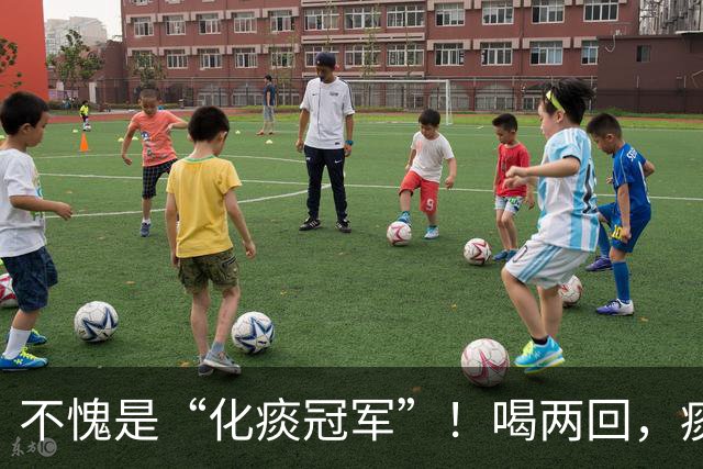 不愧是“化痰冠军”！喝两回，痰根清除，喉咙舒服，4种方法收好